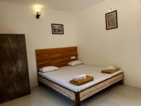 Palm beach villa 5 BHK Kashid